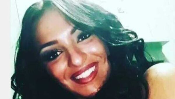 Antonio asesinó a su hermana por ser novia de un chico trans.