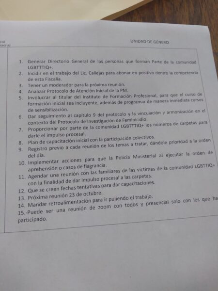 crímenes odio veracruz