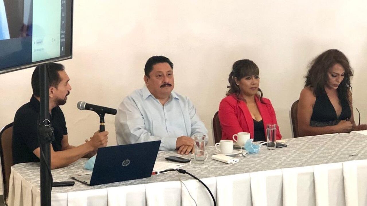 observatorio crímenes LGBT+ Morelos