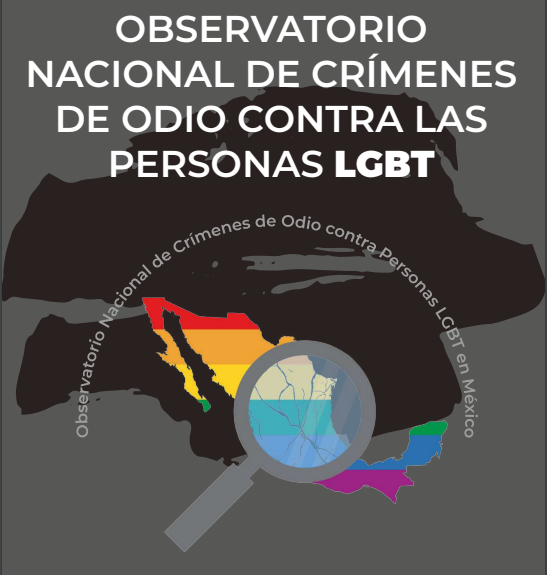 Observatorio Nacional Crímenes Odio Morelos