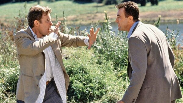 Es o no es película