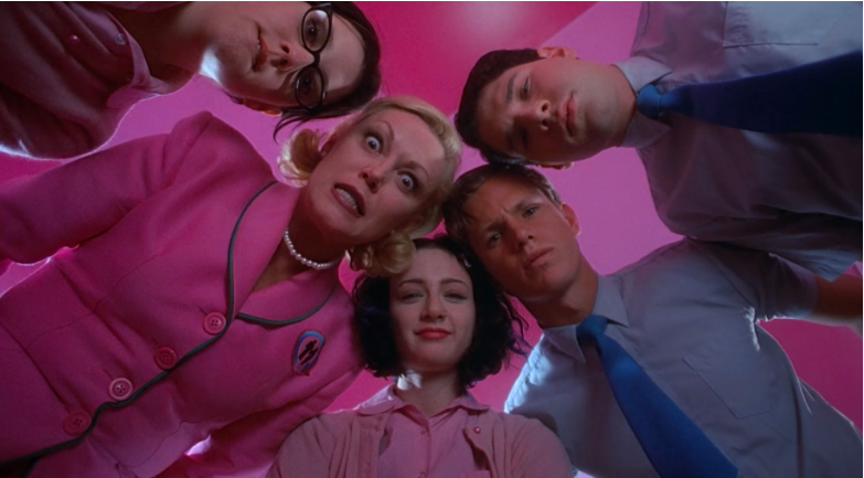 películas LGBT malas