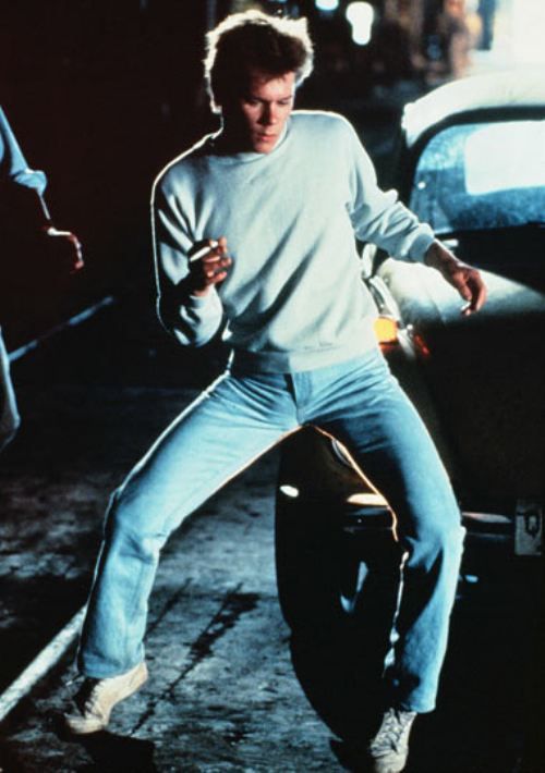 películas musicales footloose