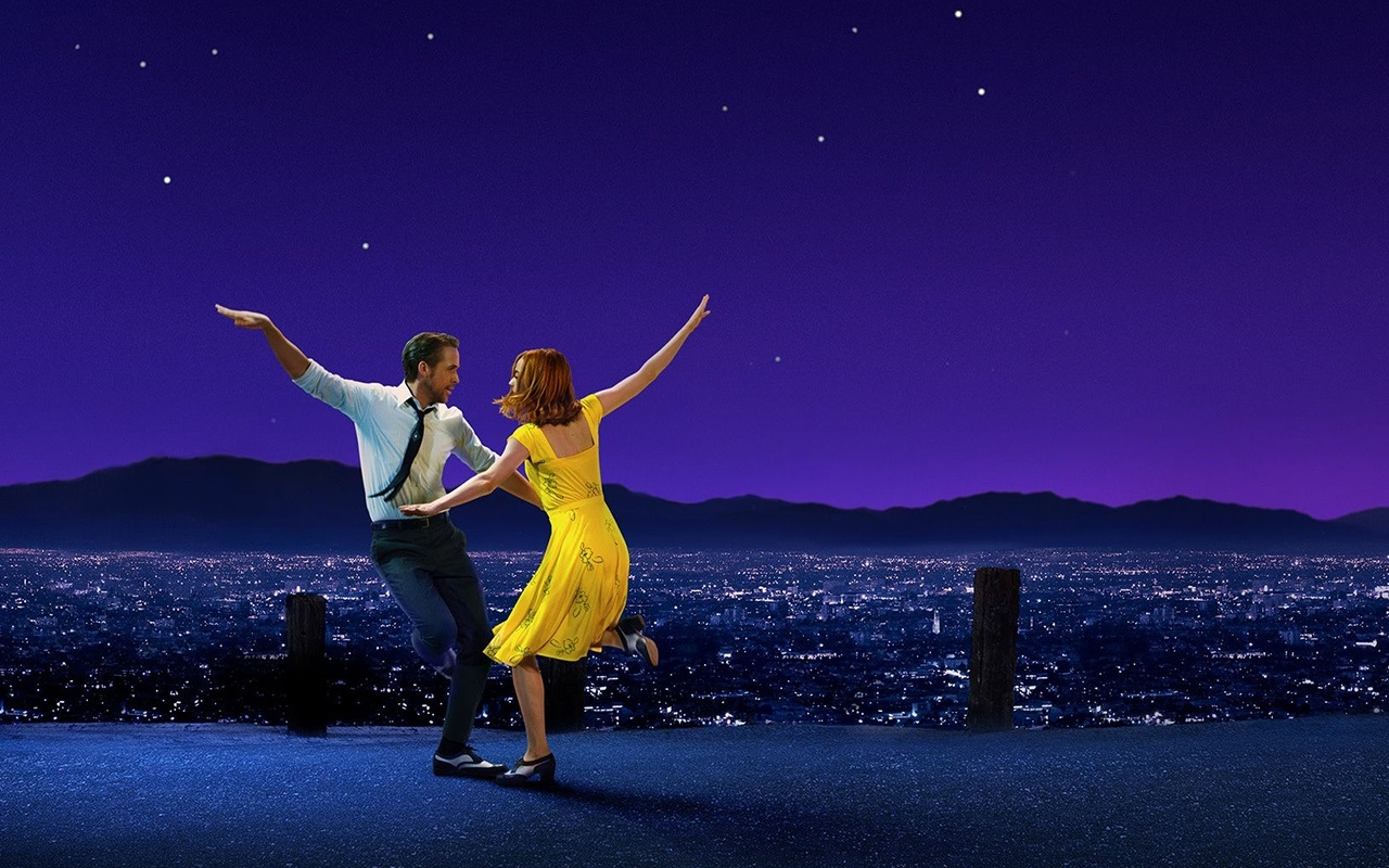 La la Land