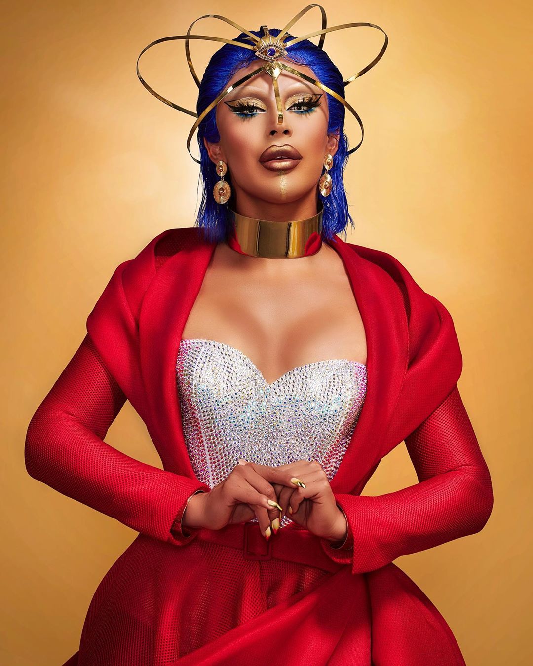 Envy Peru peruana drag race