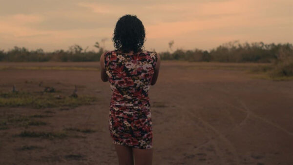 Cosas que no hacemos fue el paso de Bruno Santamaría para salir del clóset. a través de su cine.