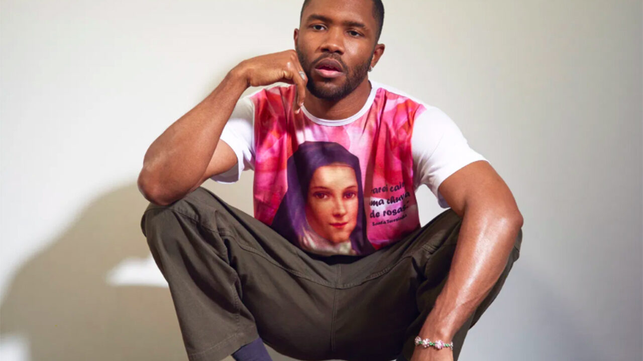 En 2012, Frank Ocean se declaró como bisexual.