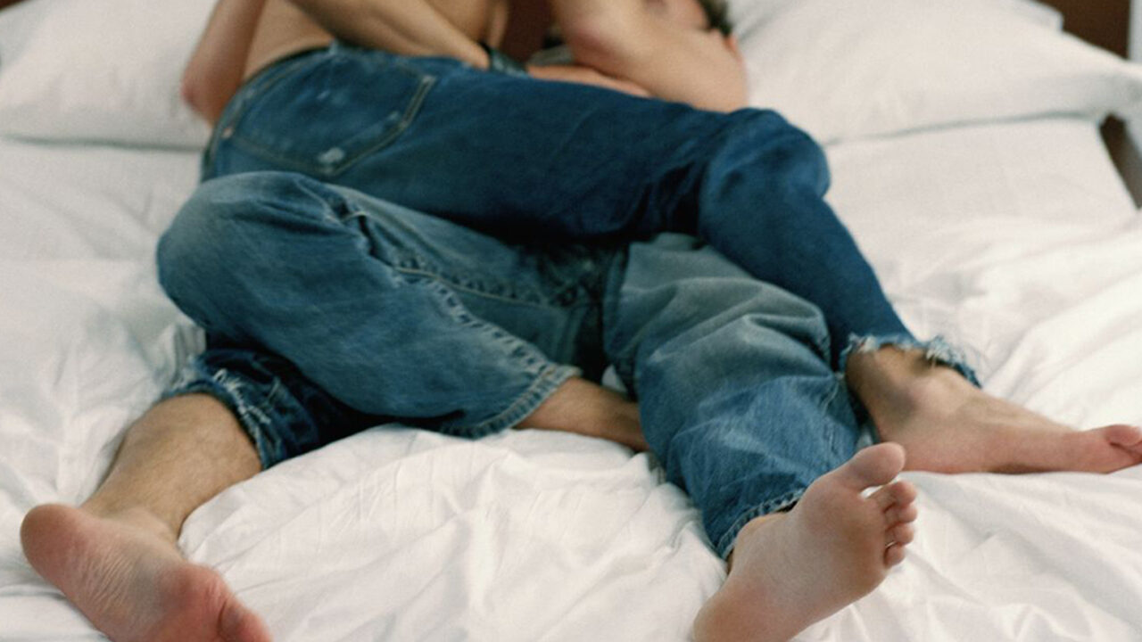 La hipertensión puede hacer que el sexo se vuelva una situación compleja.