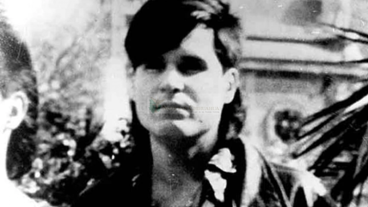 Adolfo Constanzo, el narcosatánico de Matamoros, que además era bisexual.