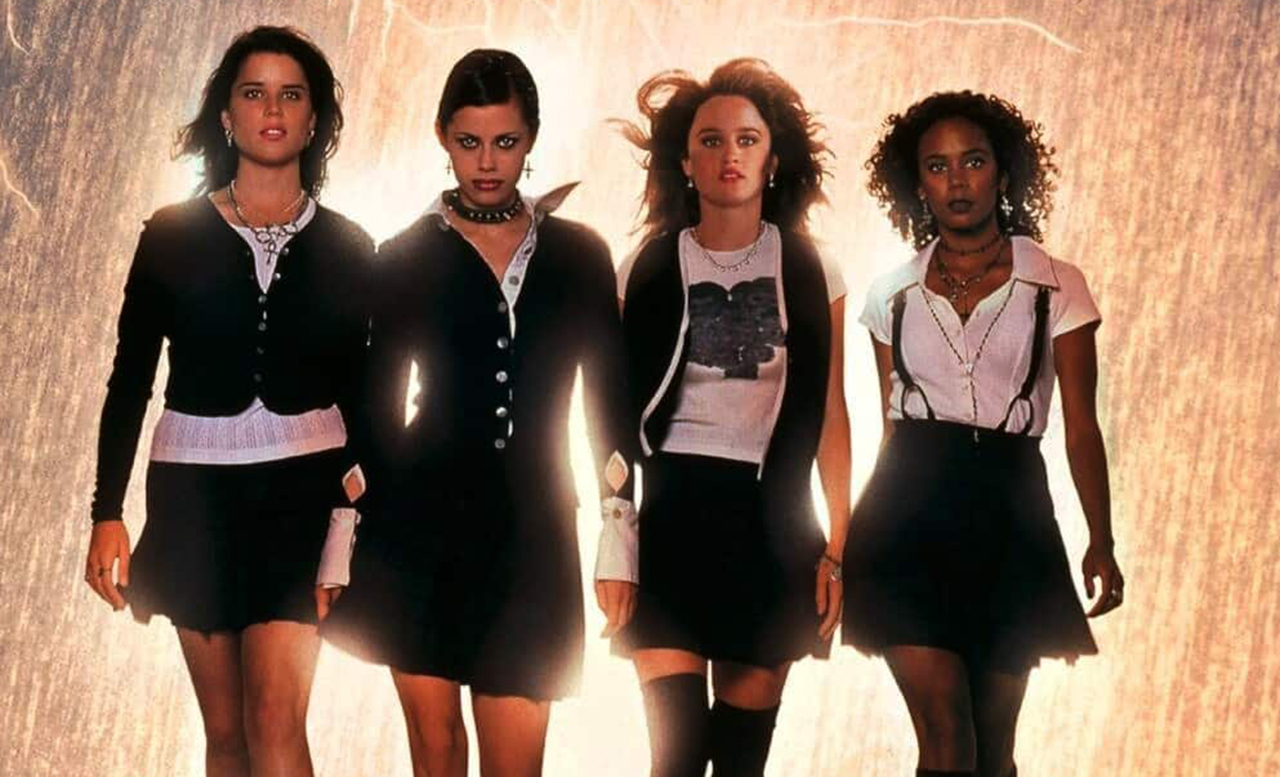 portada_pelicula_craft_remake The Craft fue una película icónica para muchas personas en los 90.