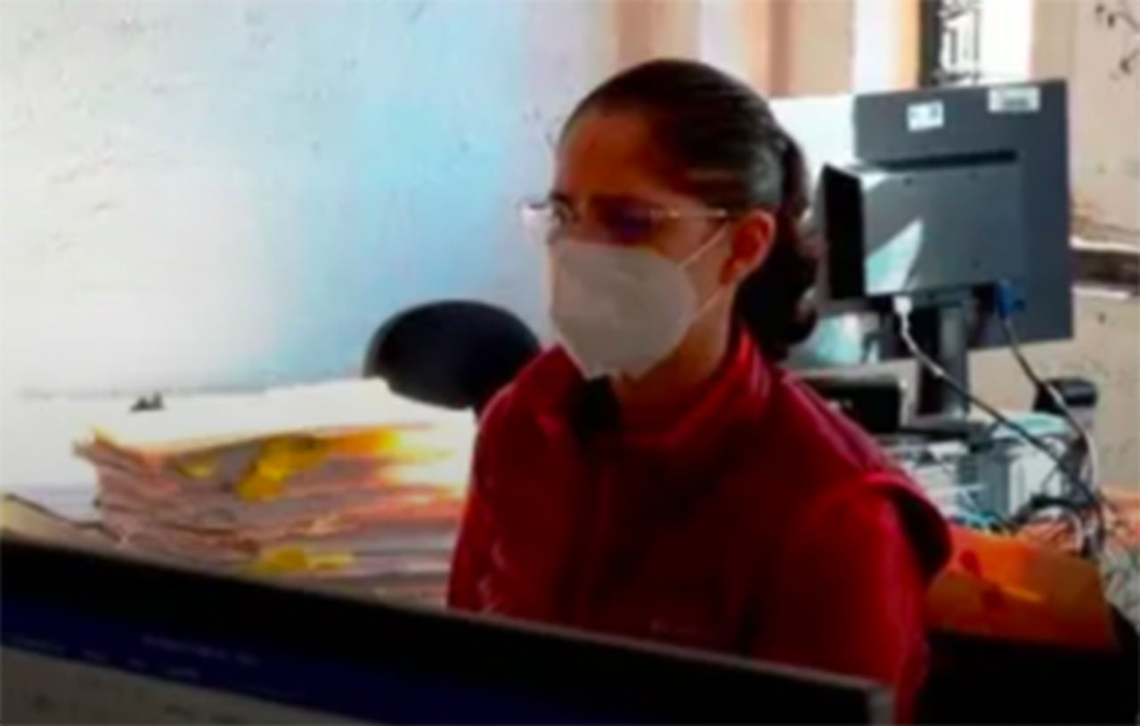 portada_sweet_muñoz_desaoarecida Sweet Muñoz aclaró ella misma que no está desaparecida.