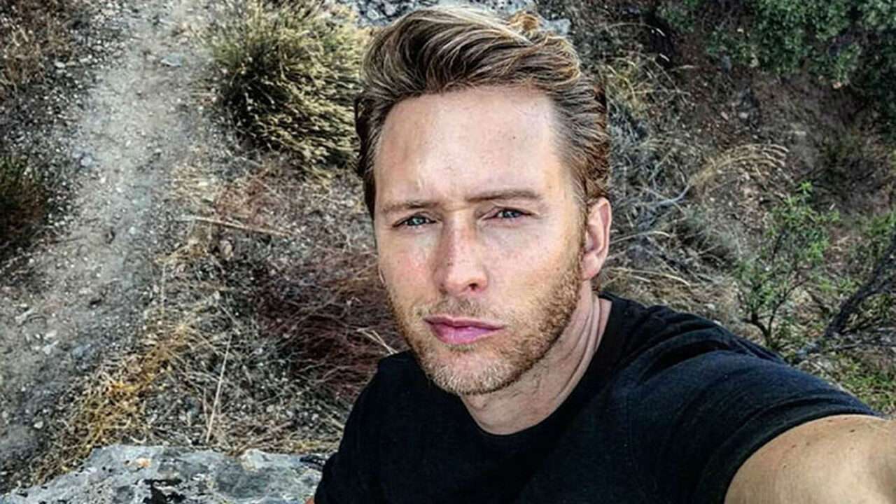 Pablo Rivero ocupó una foto en Instagram para salir del clóset con el mundo entero.