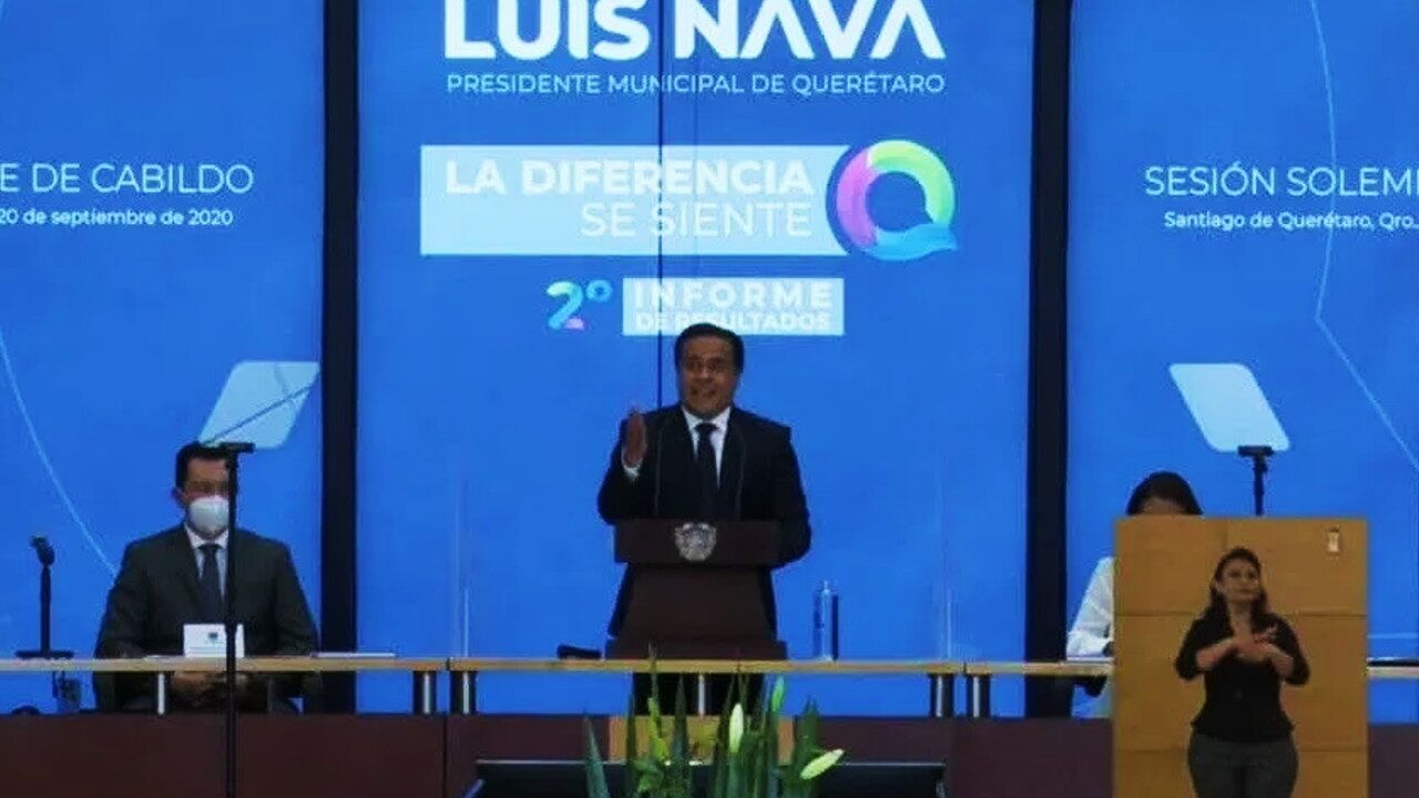 Querétaro derechos LGBT+