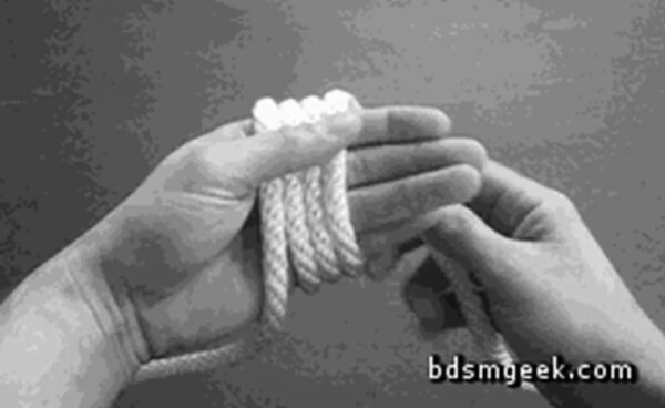 recomendaciones práctica shibari