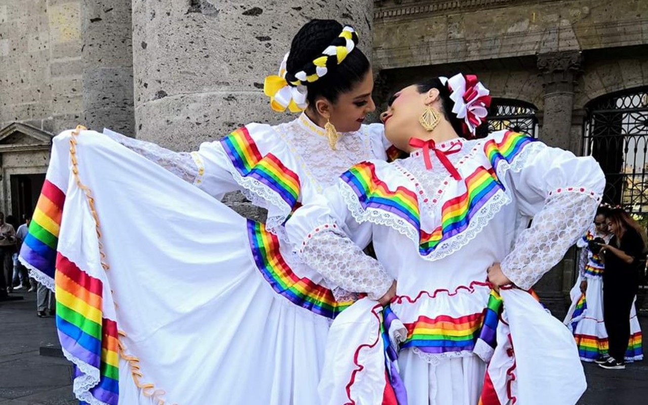 Representaciones-lgbt+-cultura-mexicana Representaciones LGBT+ de la cultura mexicana