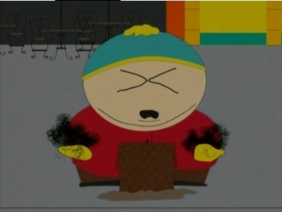 La depilación del ano puede tener muchos riesgos.