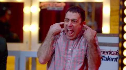 No todos queremos escuchar la misma música.