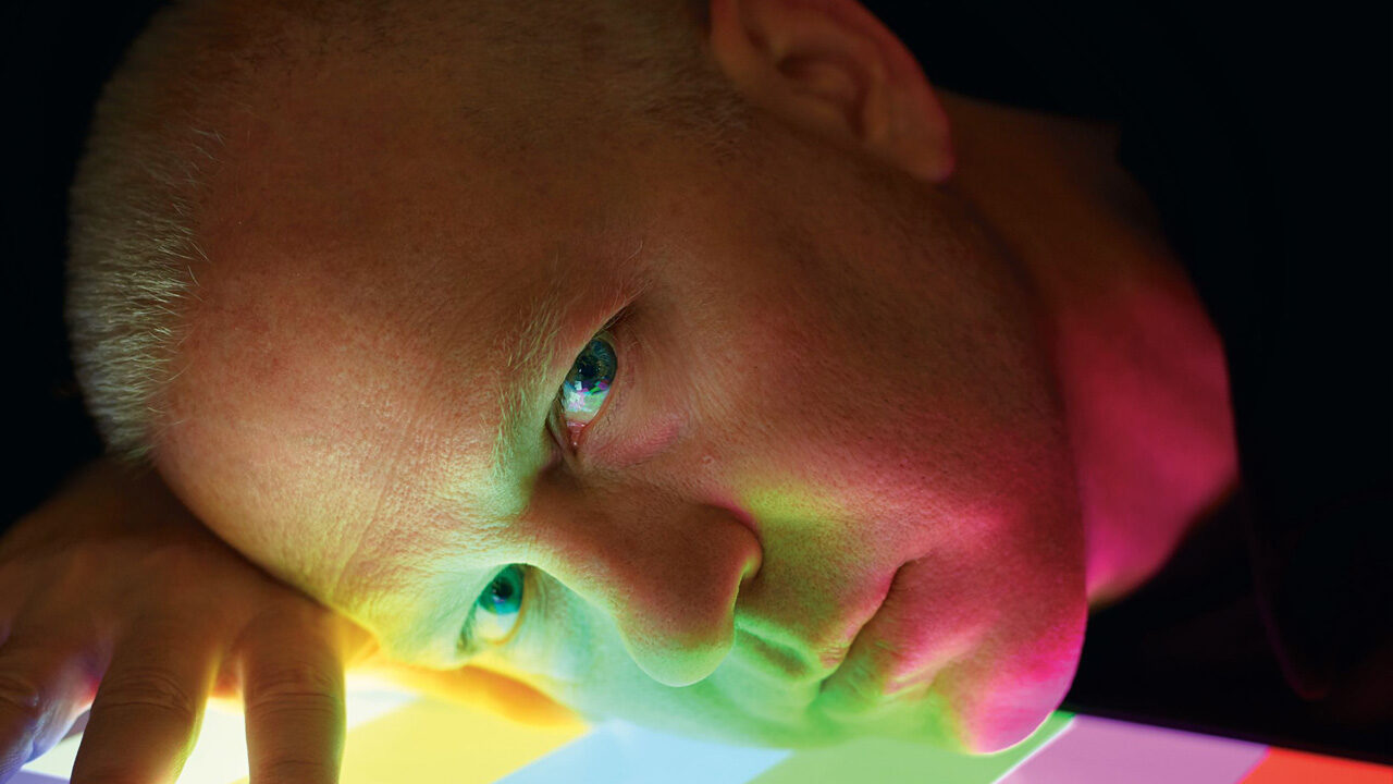 Ryan Murphy LGBT+