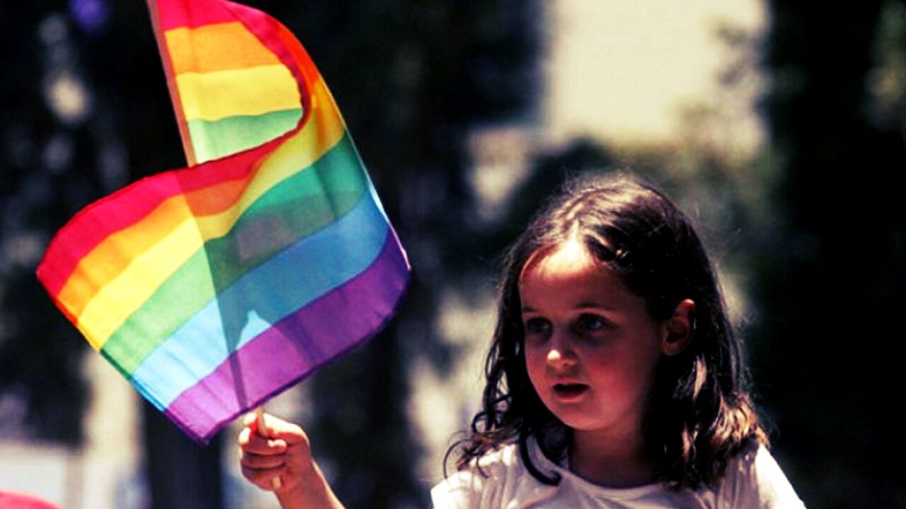 salir clóset lesbiana