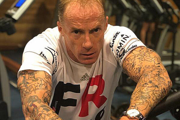 Sebastián Keitel, diputado chileno