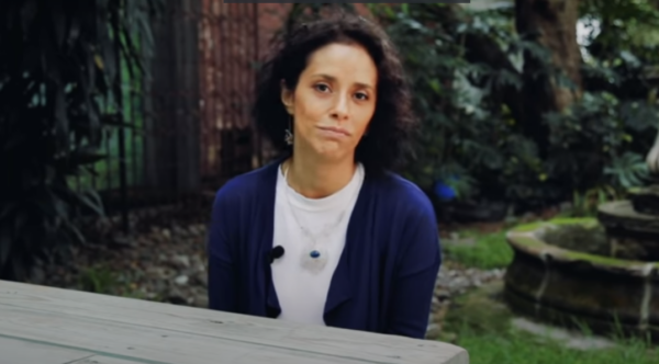 Documental infnacias trans Change.org