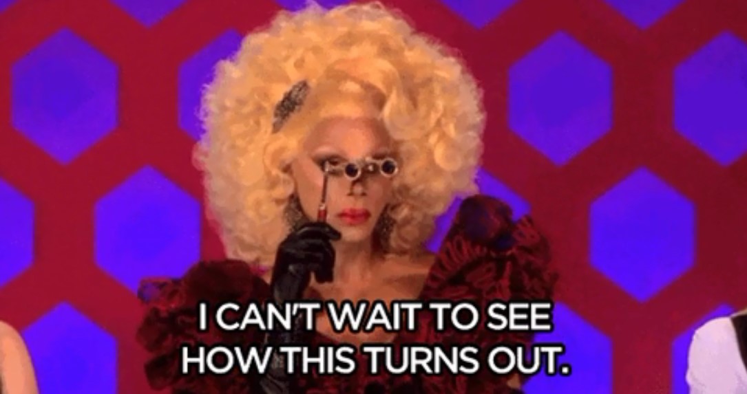 RuPaul
