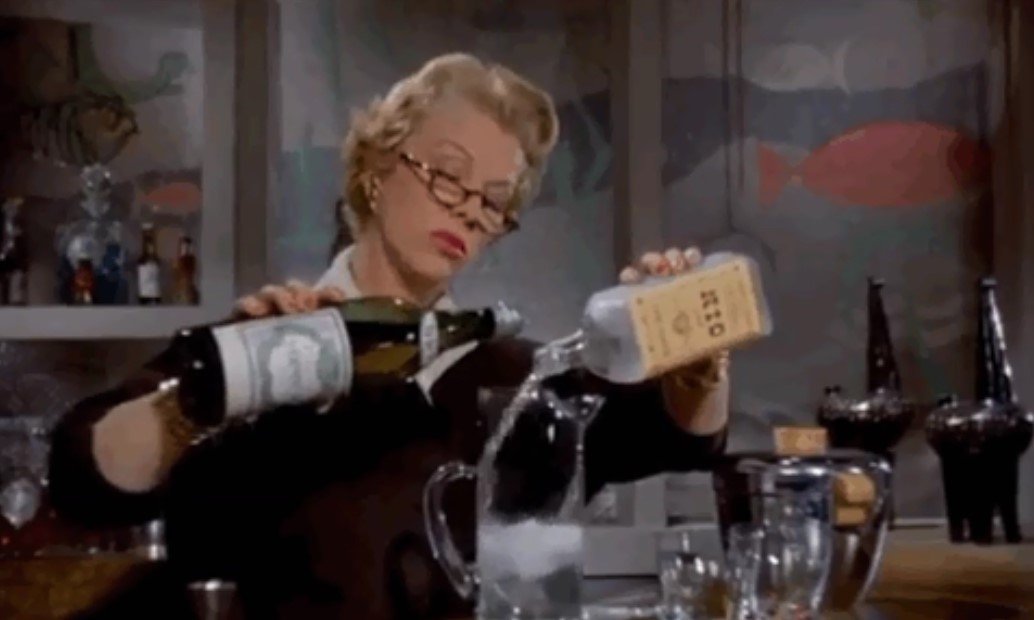 tips fiesta virtual tragos