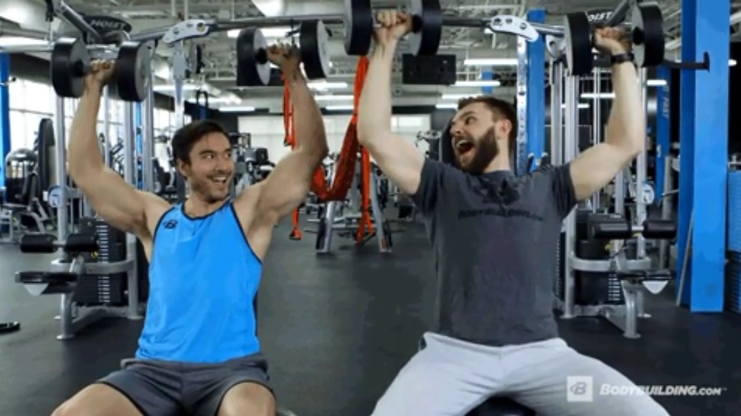 Tips de motivación en el ejercicio