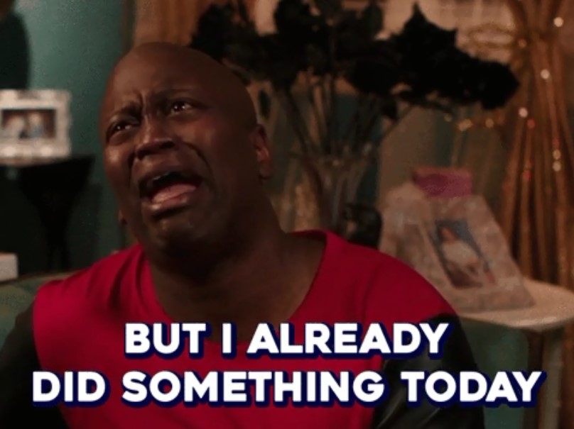 Tips de motivación en el ejercicio