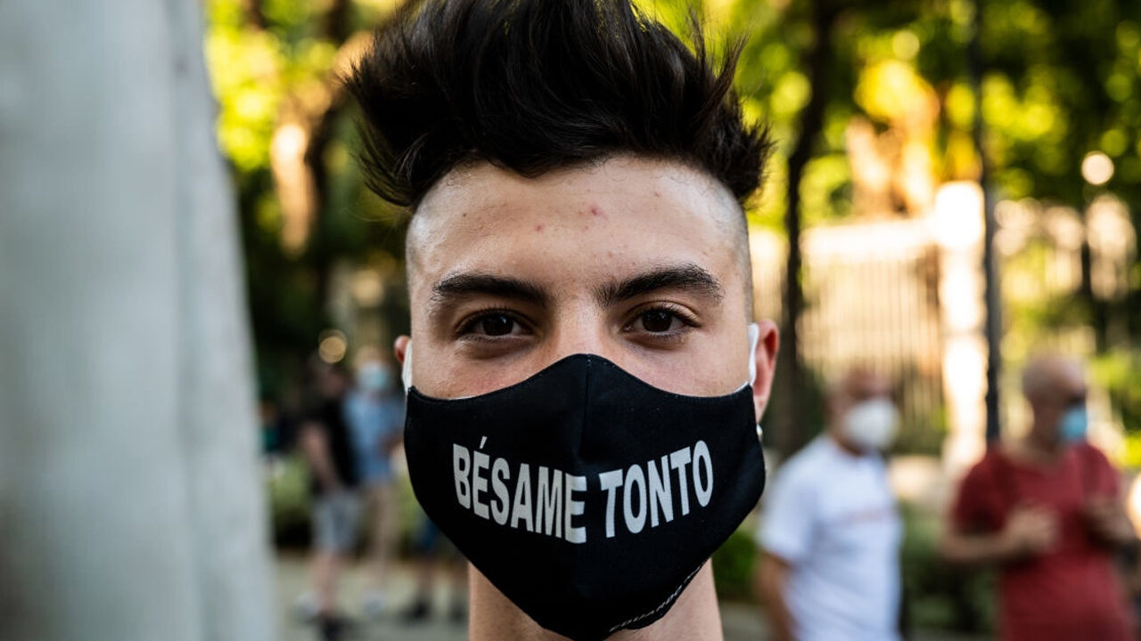 ventajas ligar durante pandemia