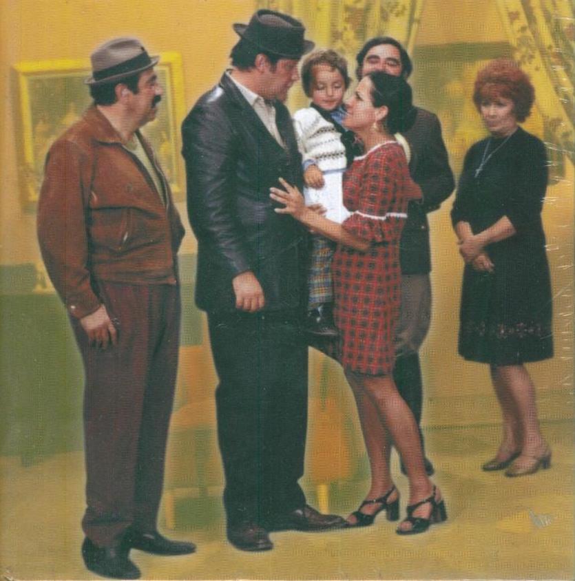 video don ramón gay