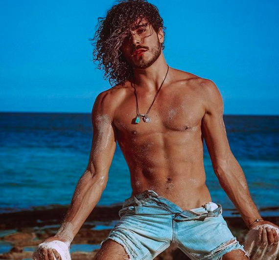 Xavi Acapulco Shore 7