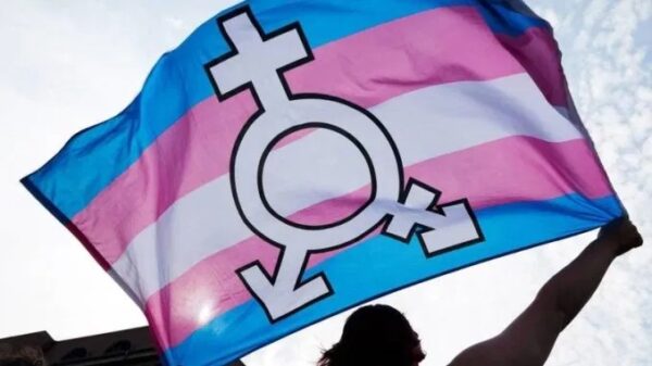 estados que reconocen la identidad de género de las personas trans