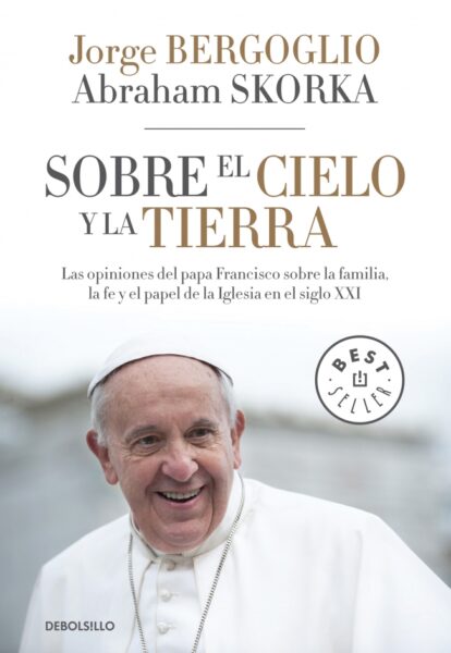 Papa Francisco libro