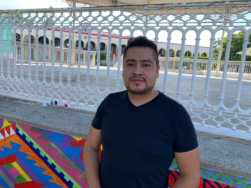 altar de muertos LGBT+ Oaxaca