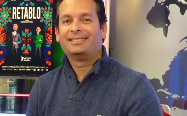 Álvaro Delgado Aparicio 