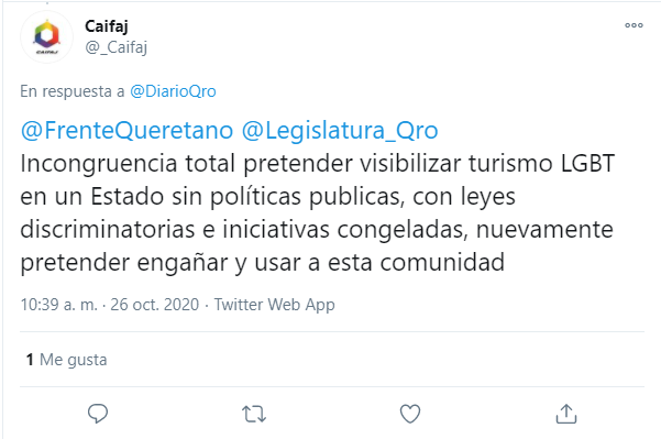 Serie LGBT+ Amor de Clóset