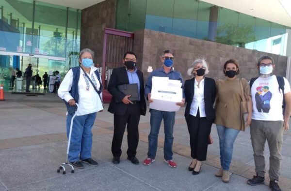 amparo matrimonio igualitario querétaro