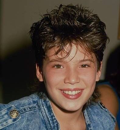 ángelo garcía abuso sexual integrantes Menudo