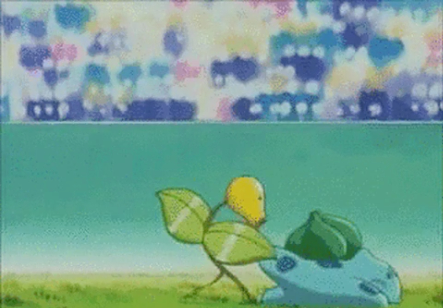 Bellsprout