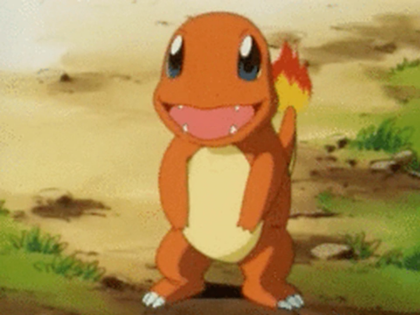 Tipos de pokémon en apps de ligue gay