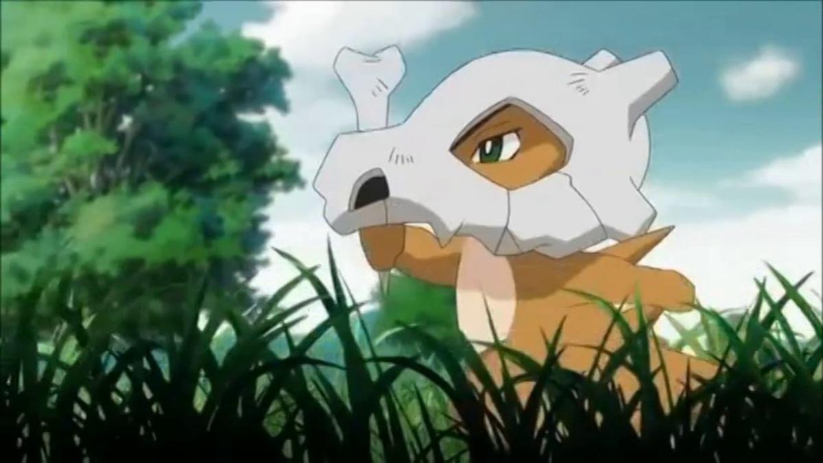 Cubone