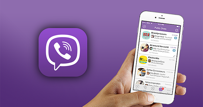 Viber