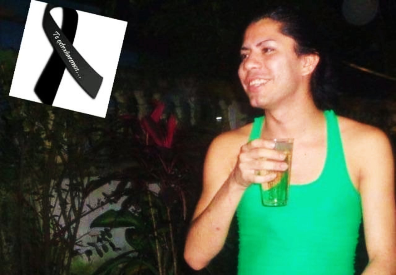 Asesinatos-trans-Veracruz Asesinatos trans Veracruz