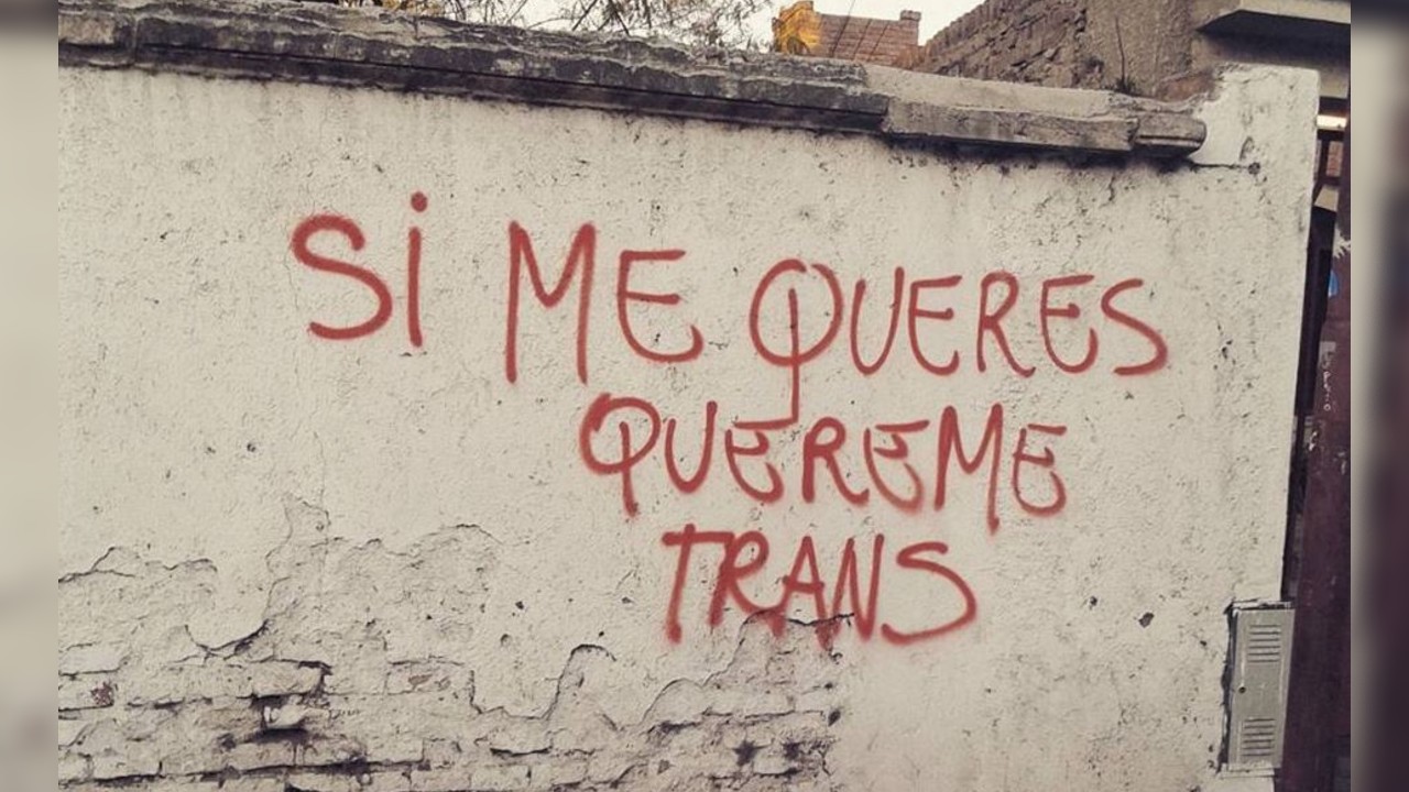 Atracción por personas trans