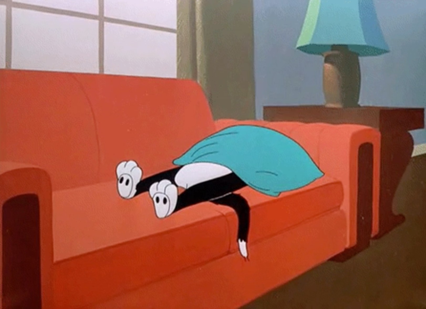 Beneficios de tomar una siesta