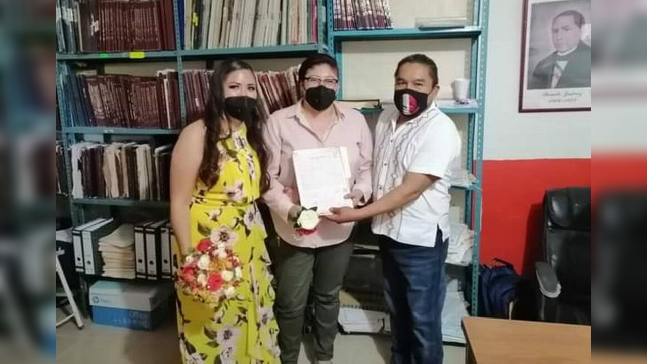 Boda Parejas LGBT+ Puebla Bodas de parejas LGBT+ de Puebla