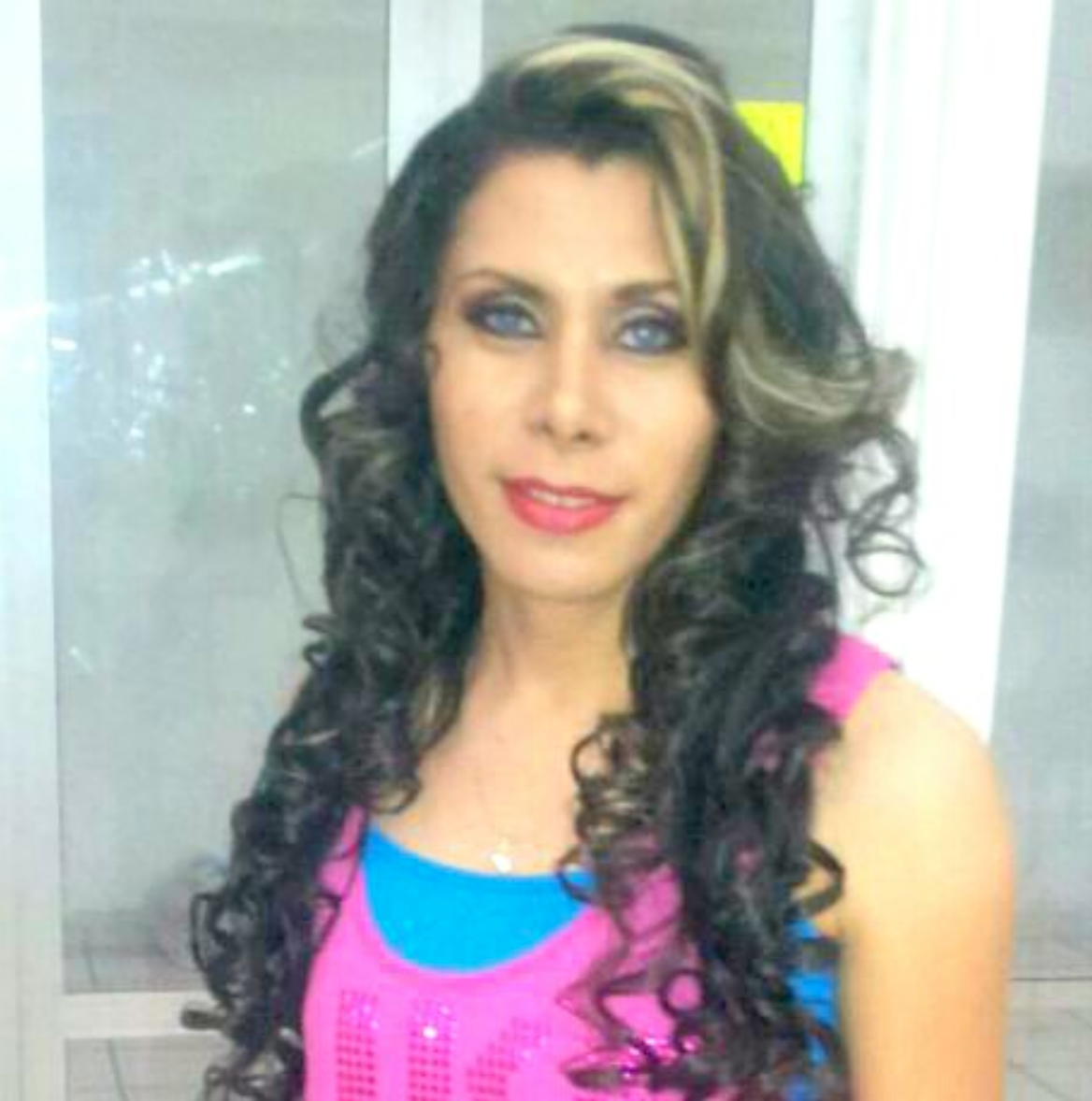 Brandy Ronzón Huerta