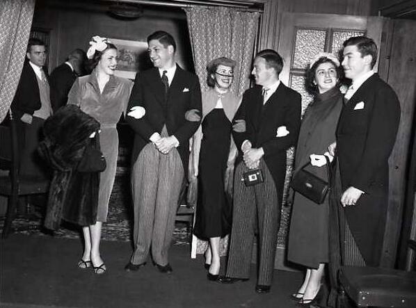 Los Felipitos eran miembros de la sociedad alta en Colombia a pesar de ser de la comunidad LGBT+.