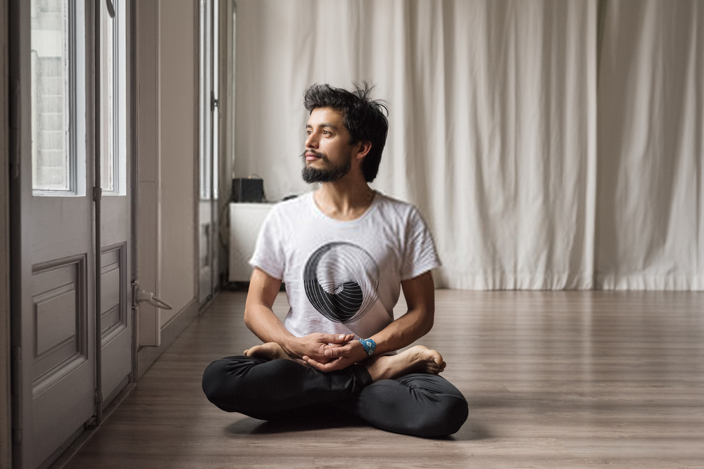 meditación